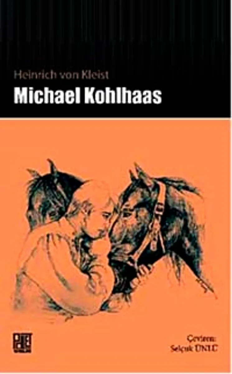 Michael Kohlhaas