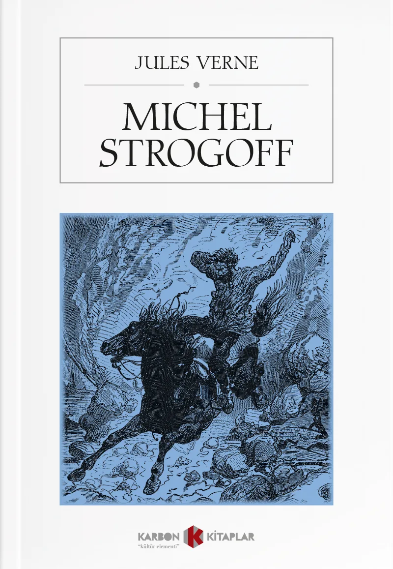 Michel Strogoff