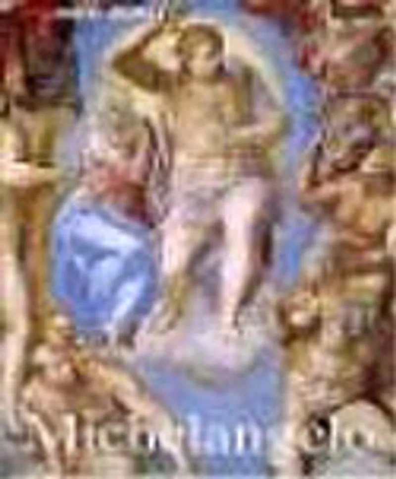 Michelangelo Buonarroti Hayatı ve Eserleri