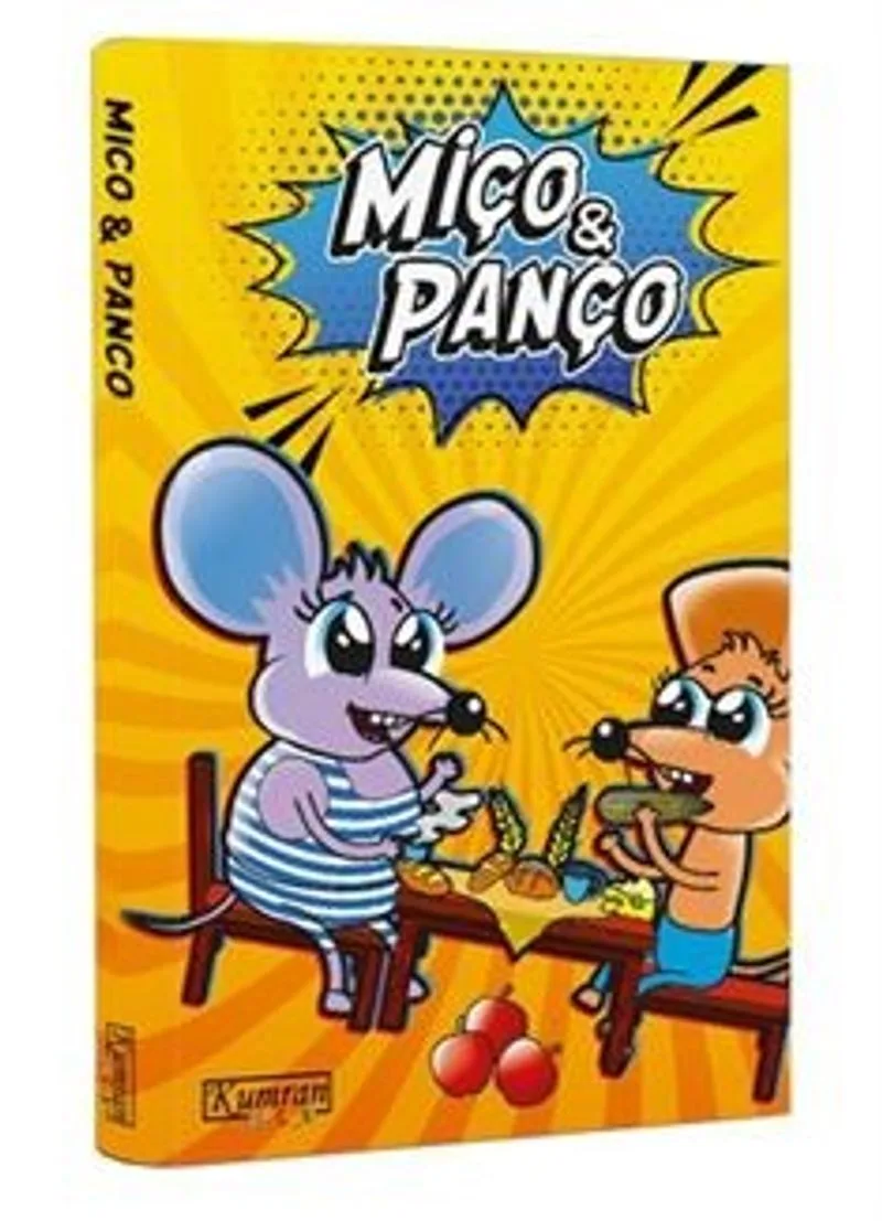 Miço Panço