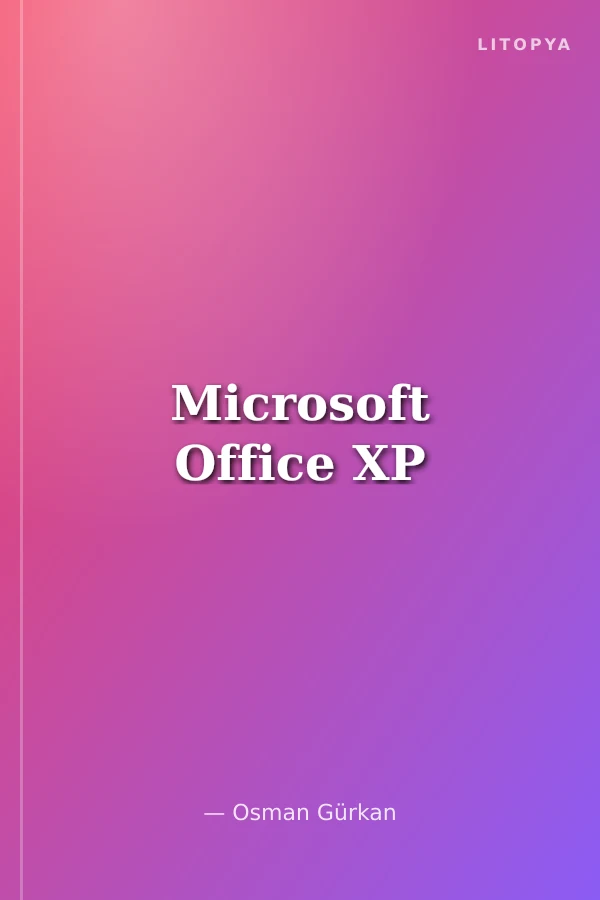 Microsoft Office XP