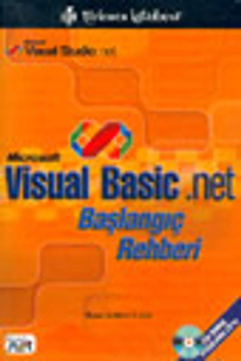 Microsoft Visual Basic.Net Başlangıç Rehberi