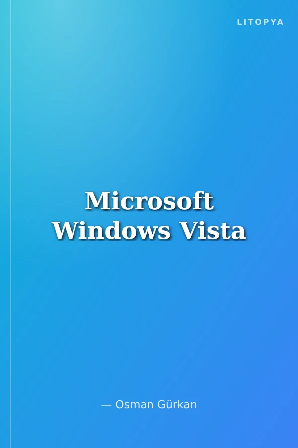 Microsoft Windows Vista
