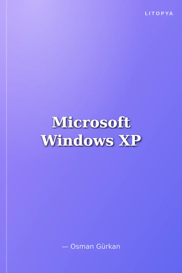 Microsoft Windows XP