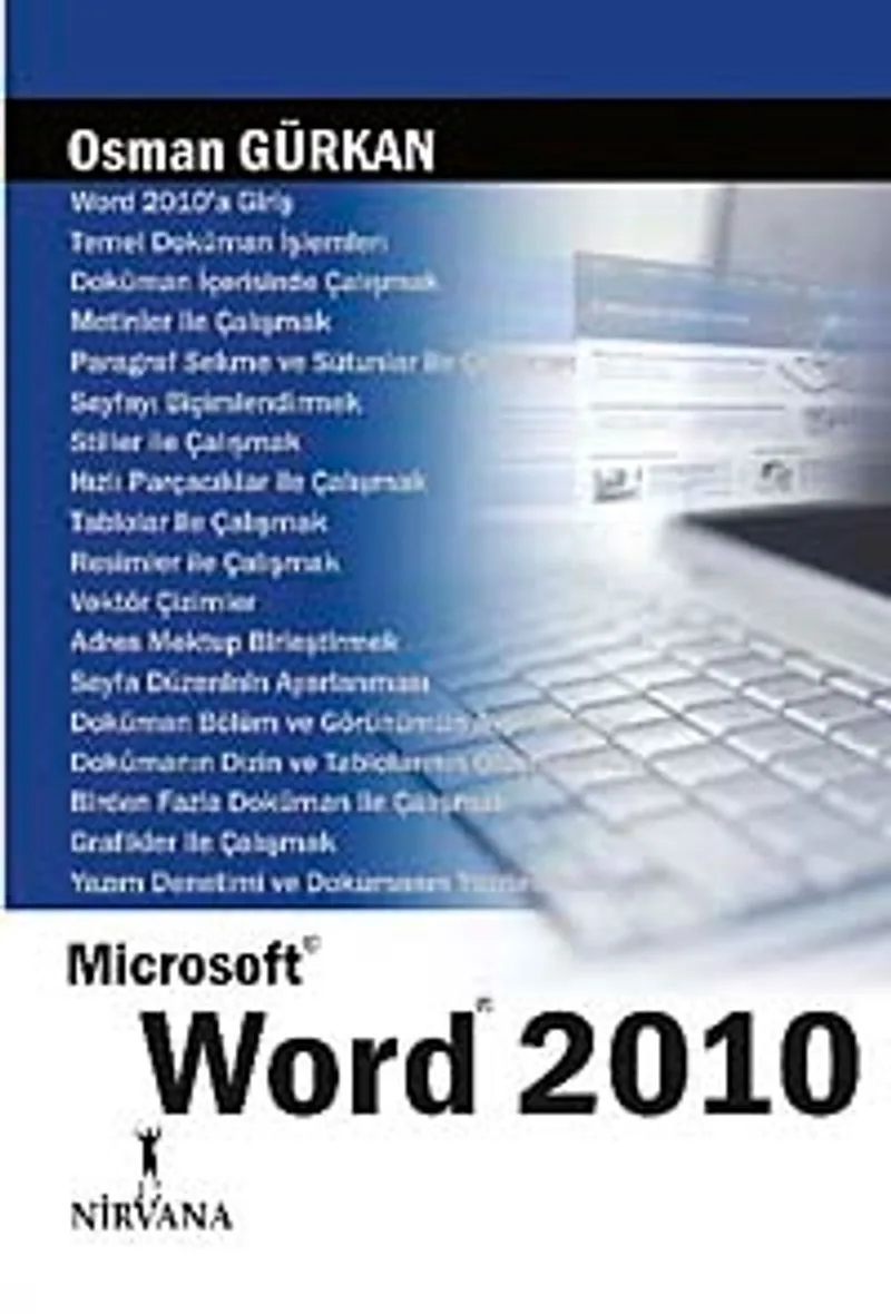 Microsoft Word 2010