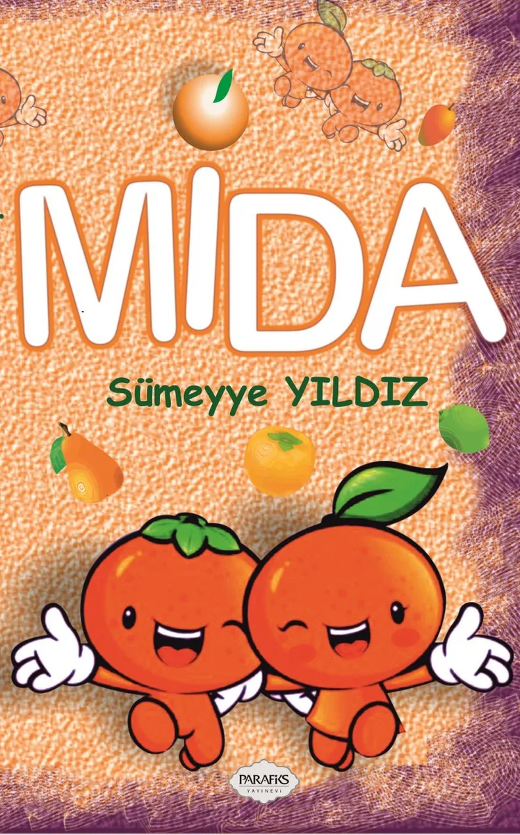 Mida