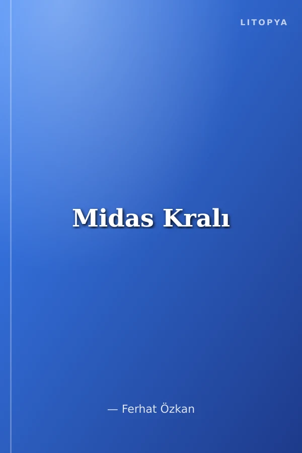 Midas Kralı
