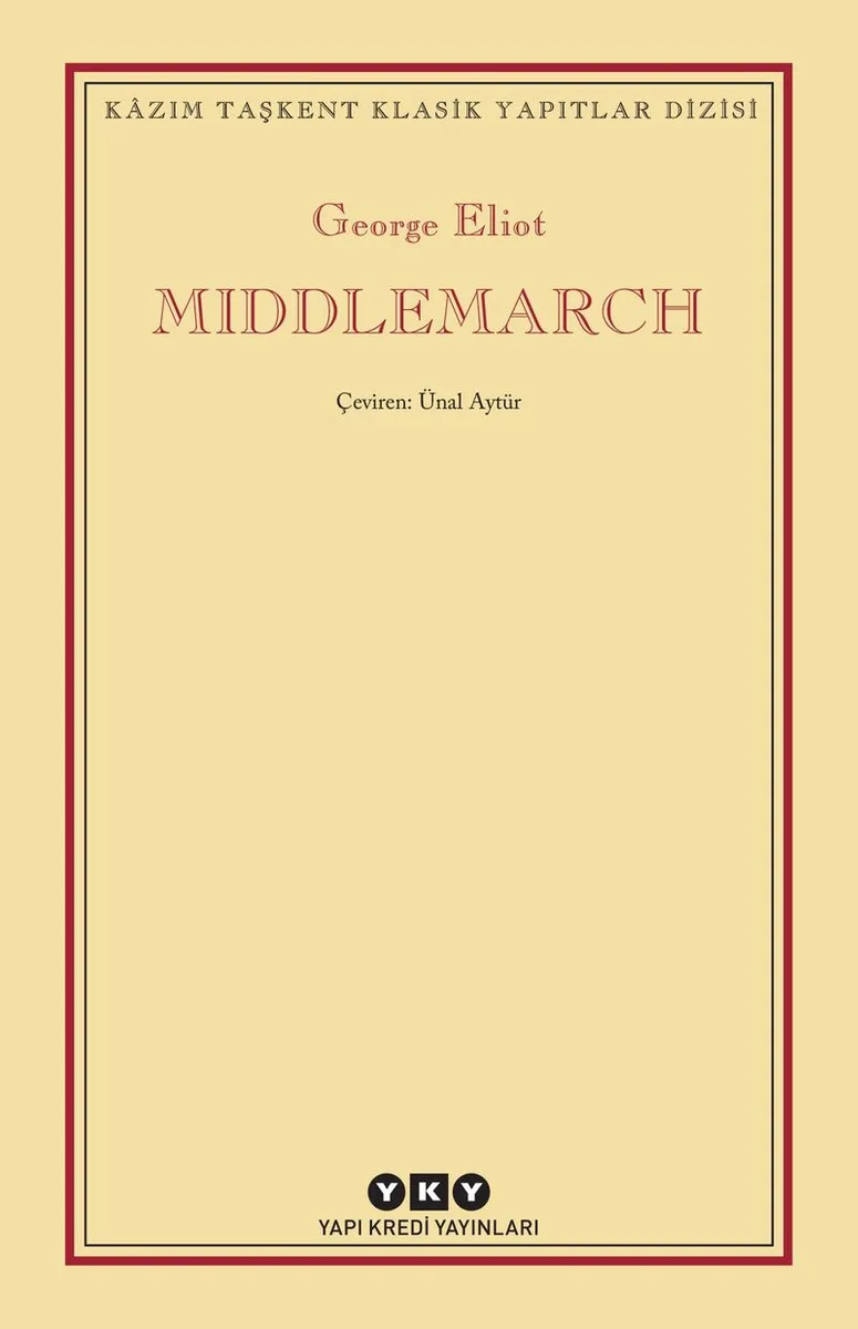 Middlemarch