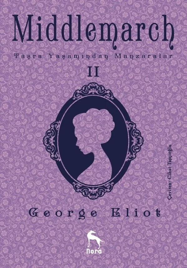 Middlemarch: Taşra Yaşamından Manzaralar 2