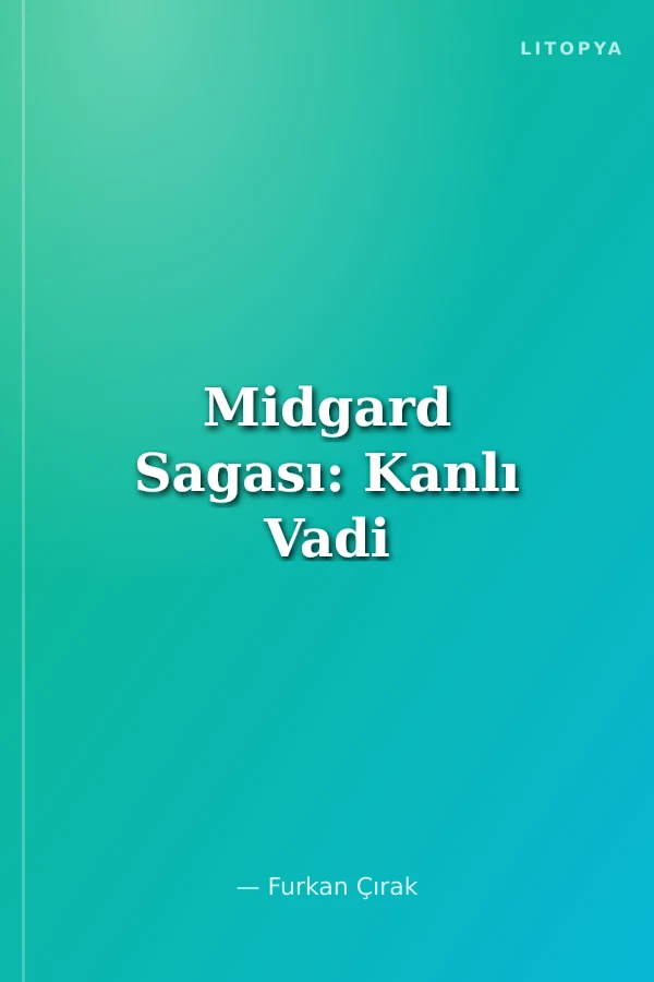 Midgard Sagası: Kanlı Vadi