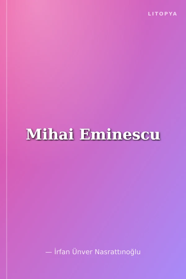 Mihai Eminescu