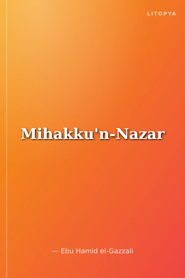 Mihakku'n-Nazar