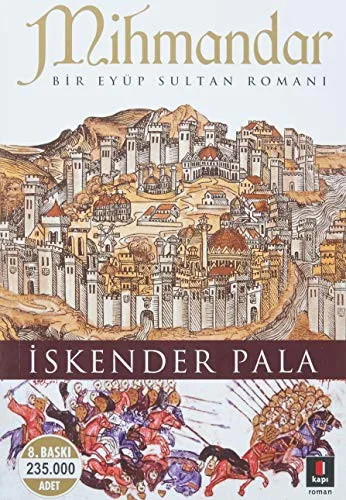 Mihmandar
