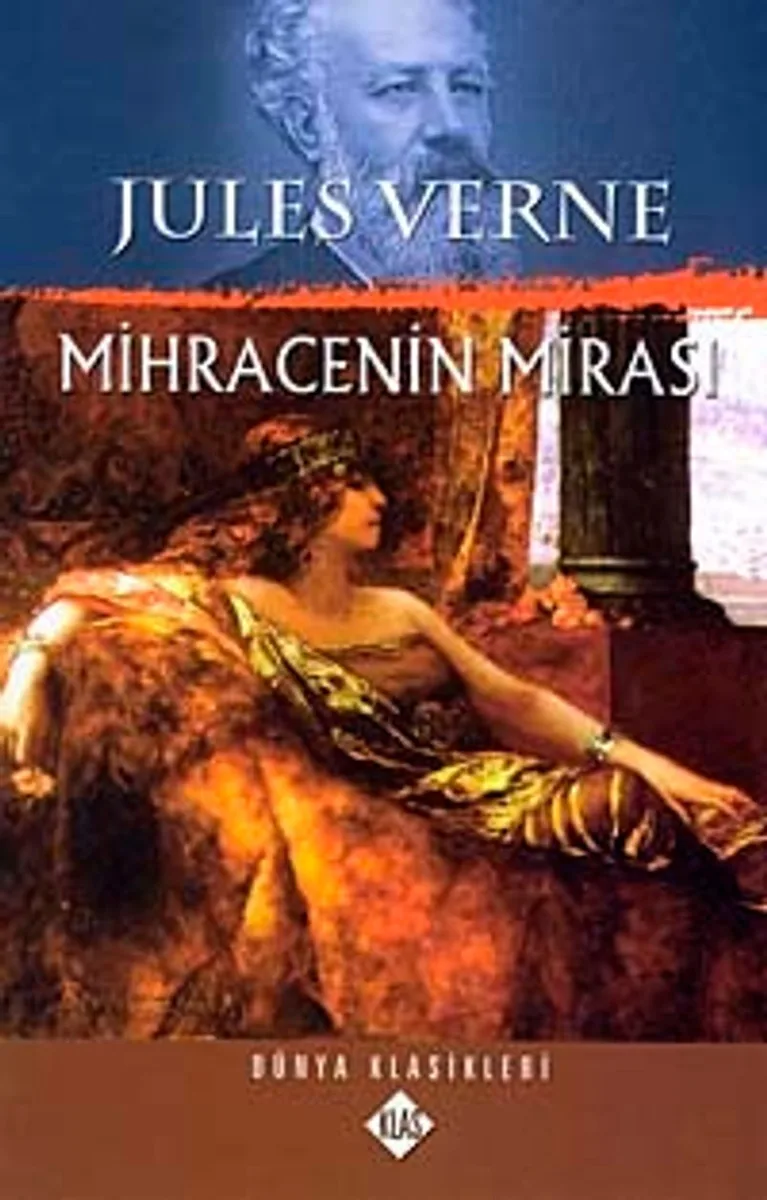 Mihracenin Mirası