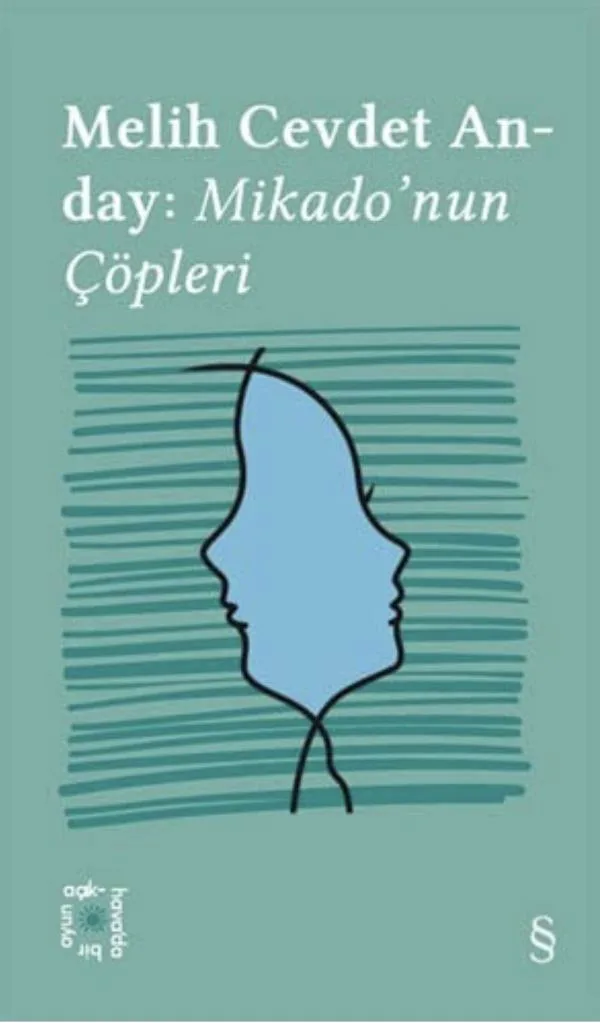 Mikado’nun Çöpleri