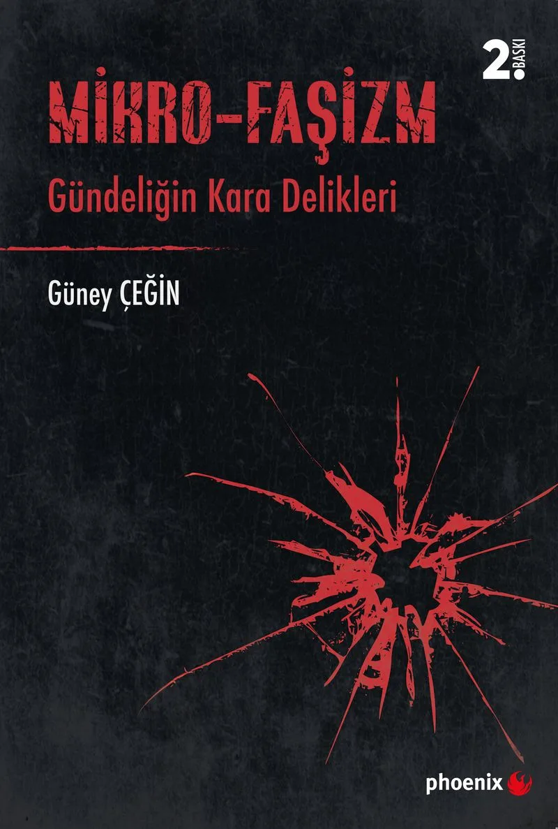 Mikro-Faşizm Gündeliğin Kara Delikleri