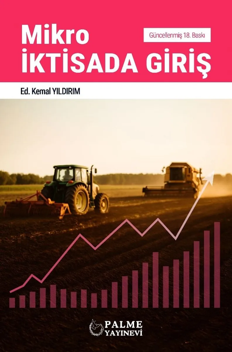 Mikro İktisada Giriş