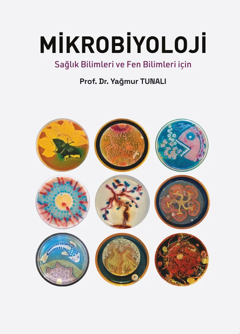 Mikrobiyoloji