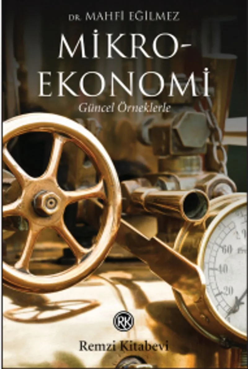 Mikroekonomi Güncel Örneklerle