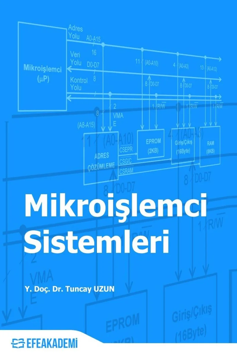 Mikroişlemci Sistemleri