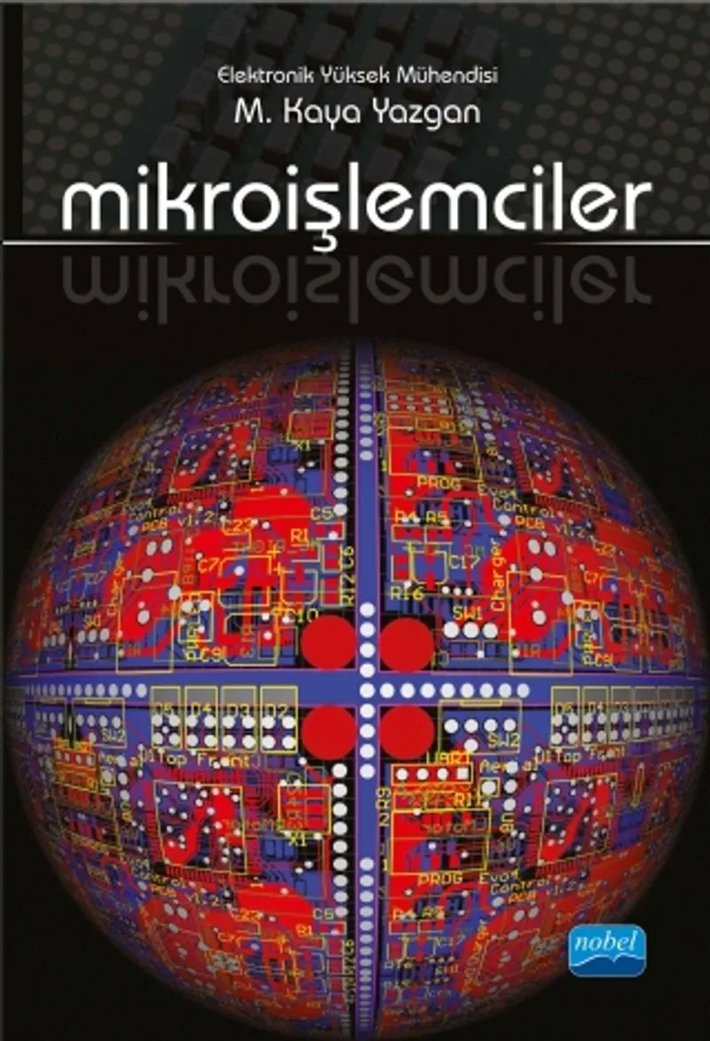 Mikroişlemciler (M. Kaya Yazgan)