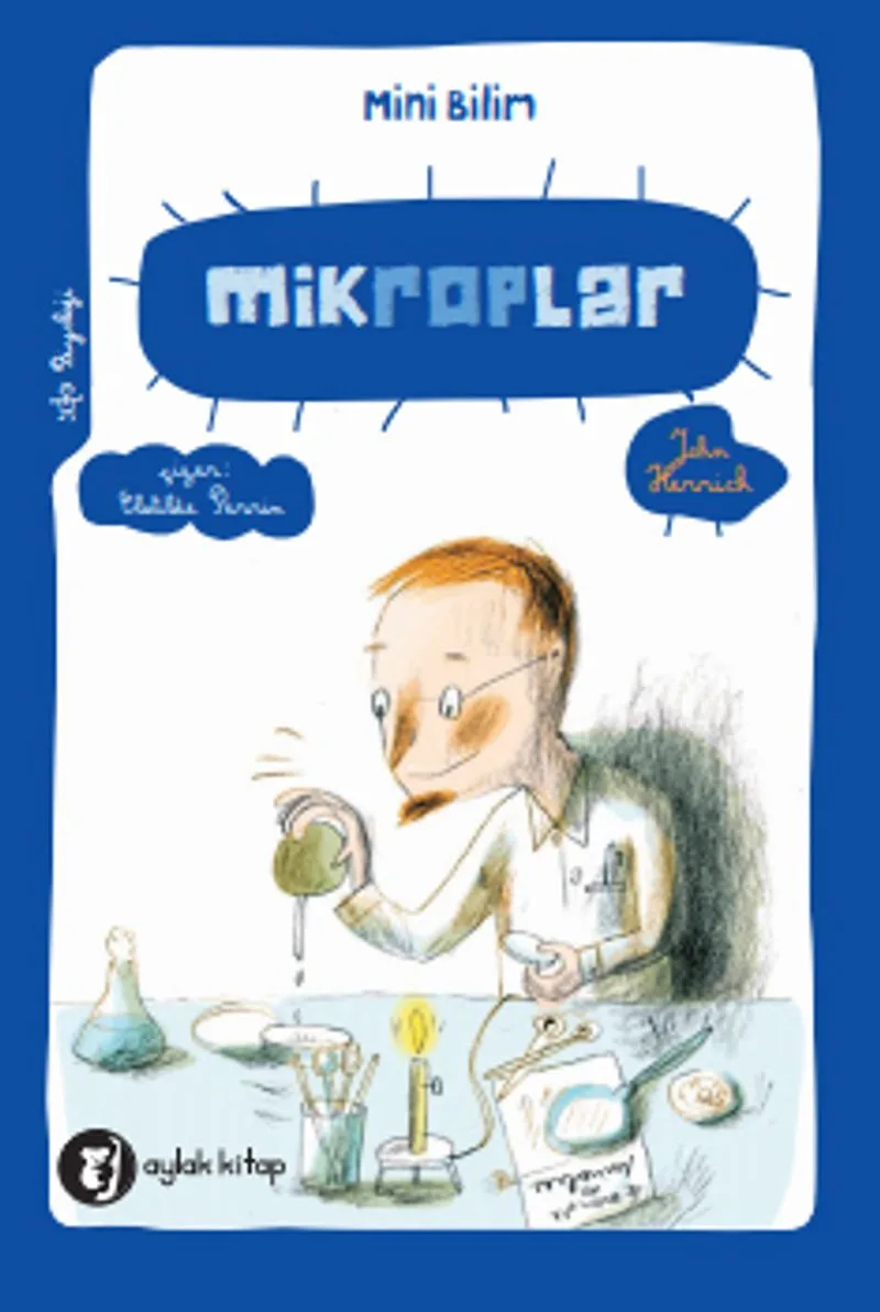 Mikroplar / Mini Bilim