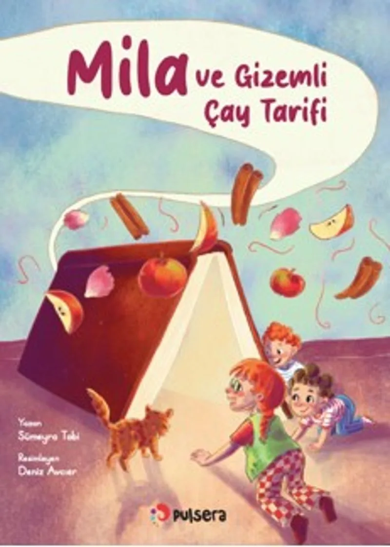Mila'nin Gizli Tarifi
