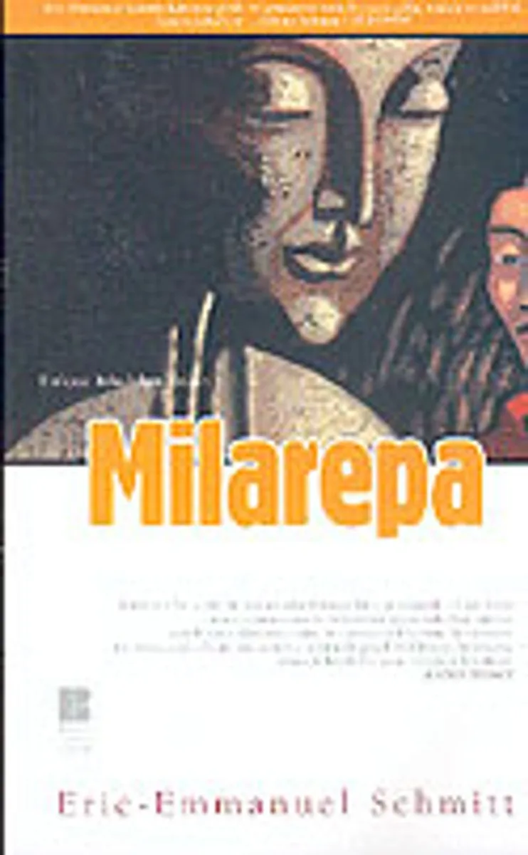 Milarepa