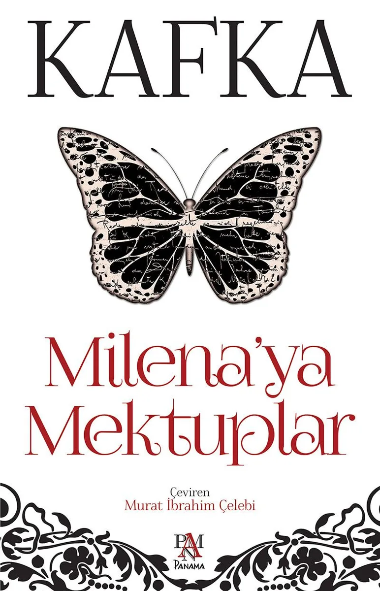 Milena'ya Mektuplar