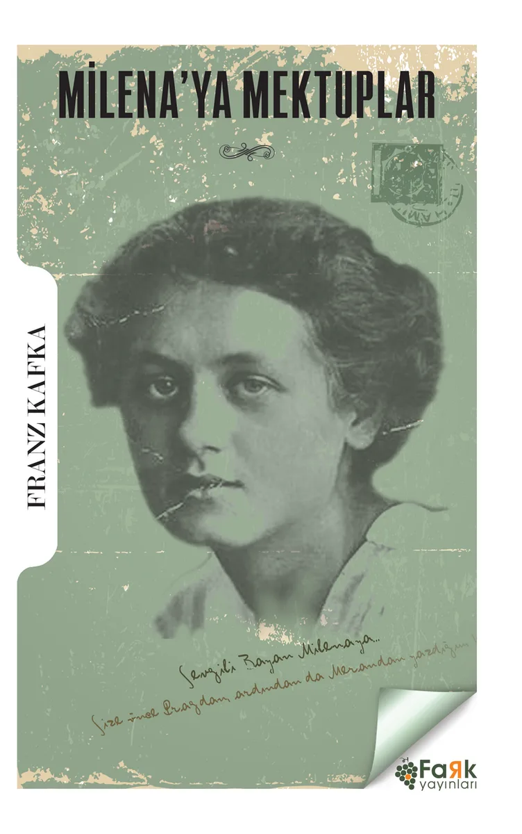 Milena'ya Mektuplar
