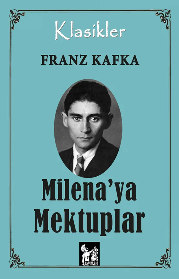 Milena'ya Mektuplar