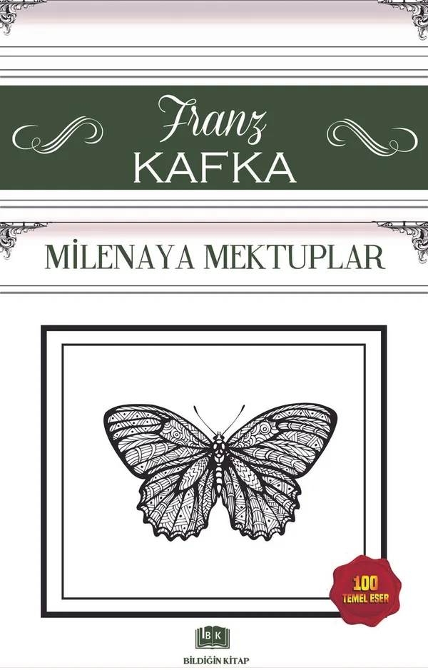 Milena'ya Mektuplar