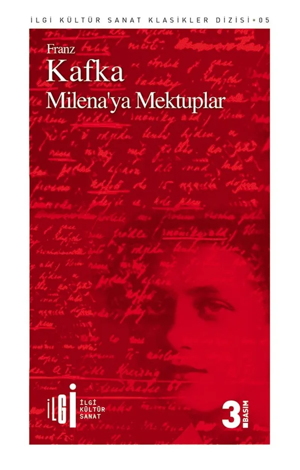 Milena'ya Mektuplar