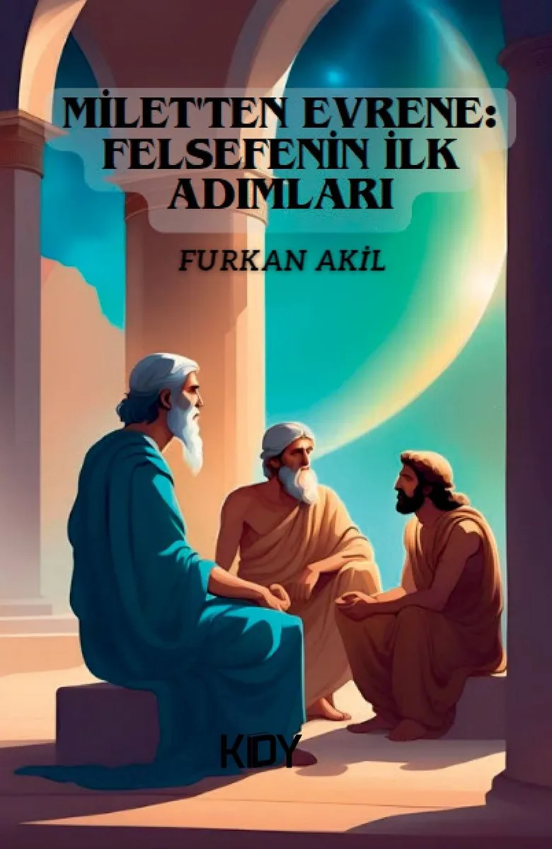 Milet'ten Evrene: Felsefenin İlk Adımları