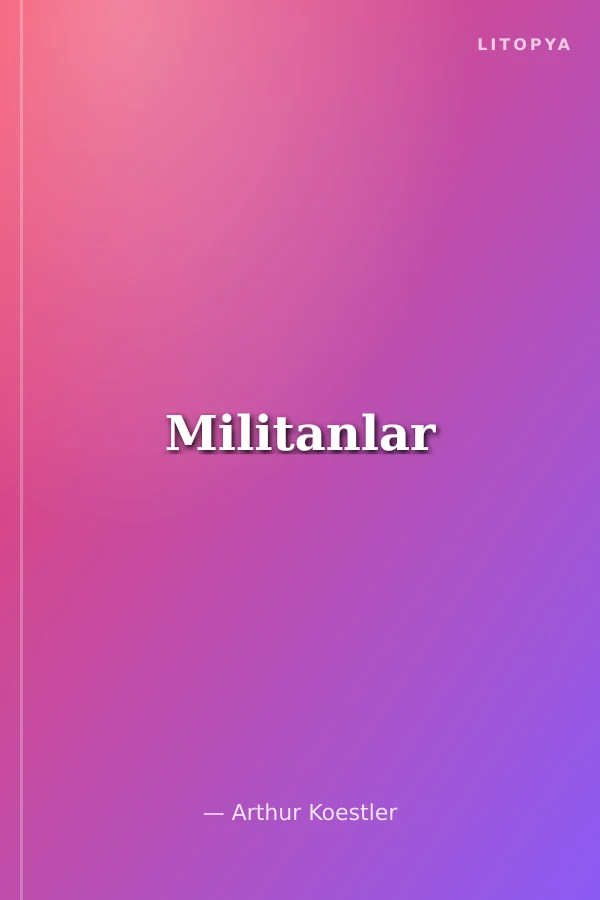 Militanlar
