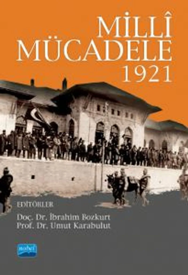 Mill&icirc; Mücadele 1921