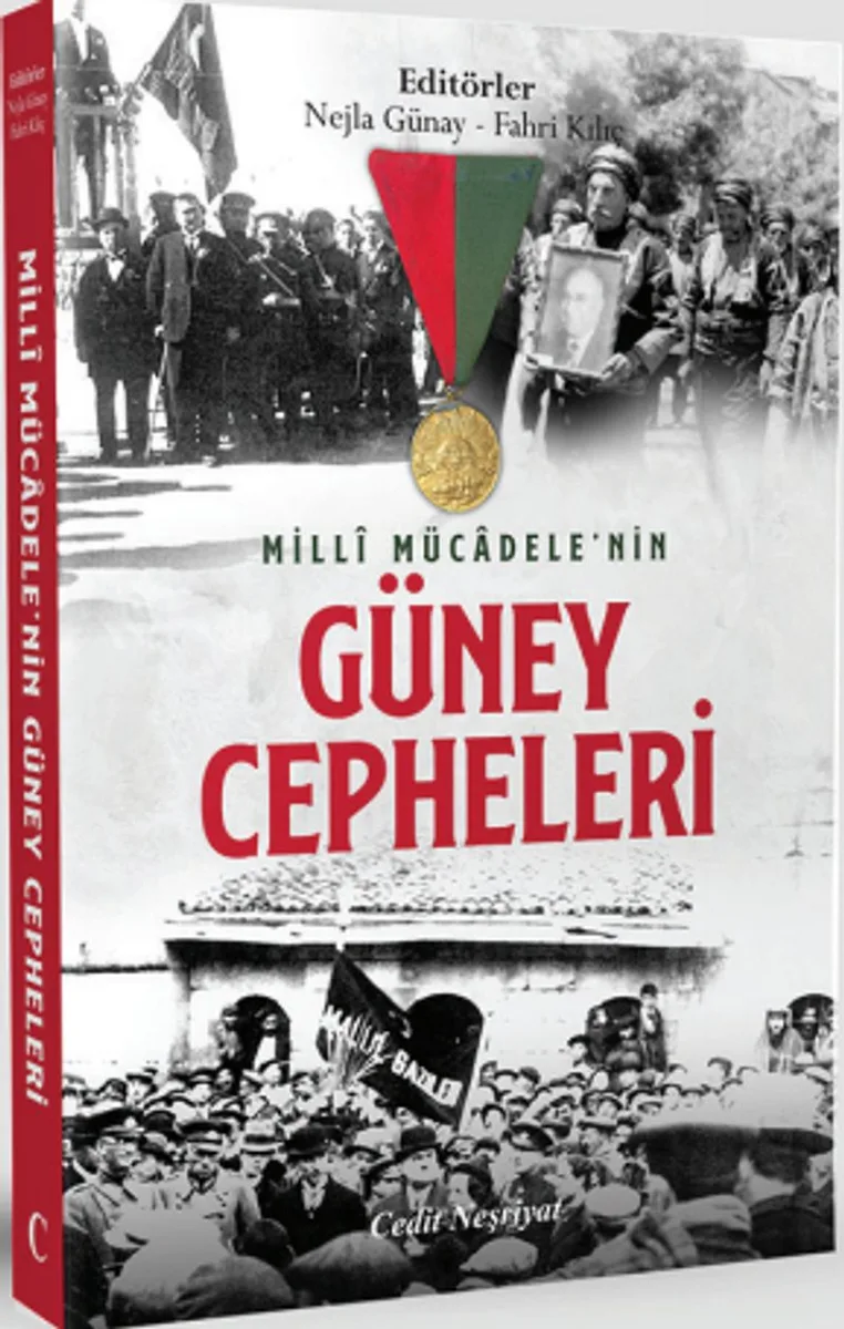 Mill&icirc; Mücadele'nin Güney Cepheleri