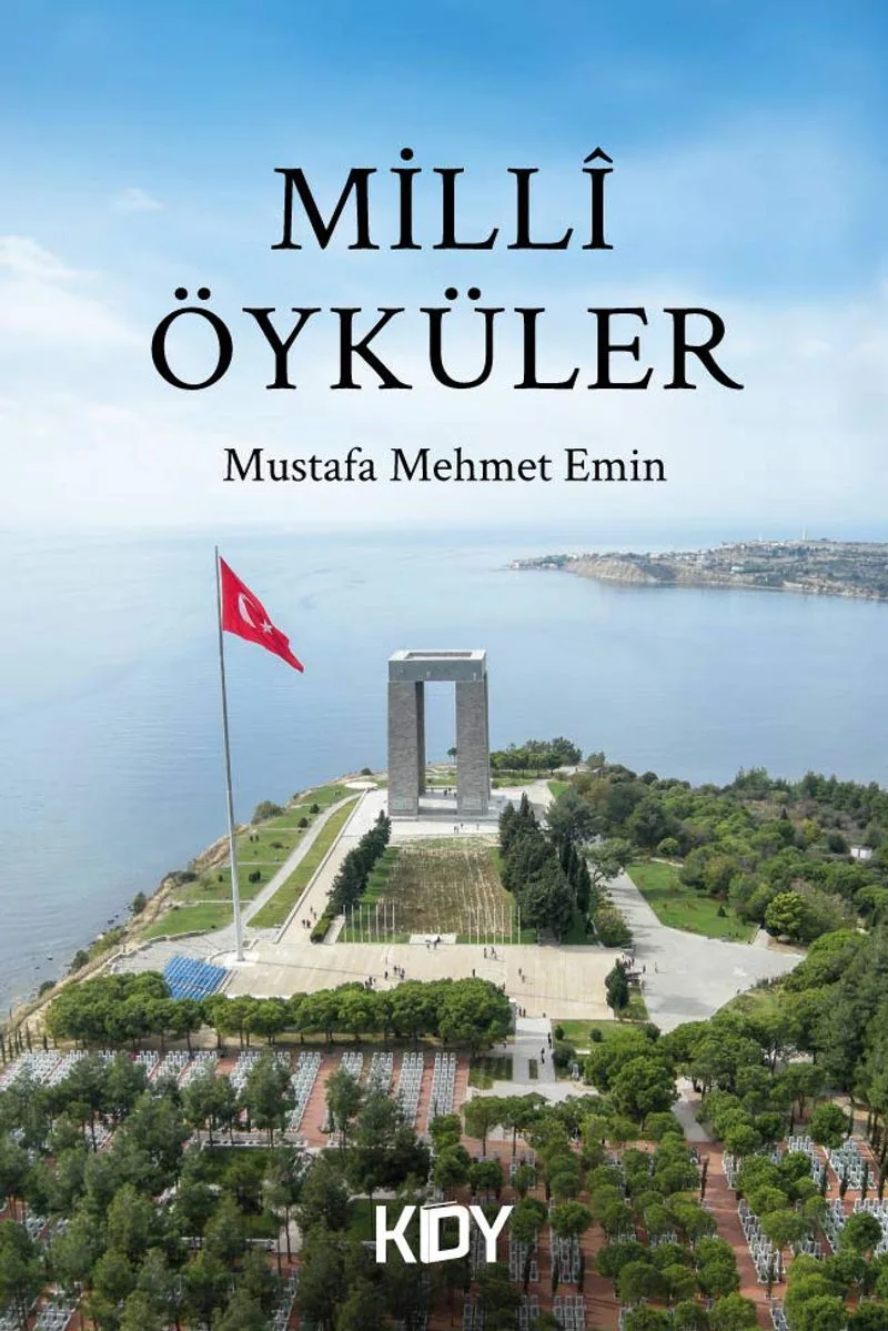 Mill&icirc; Öyküler