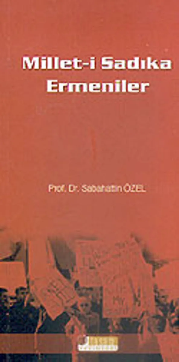 Millet-i Sadıka Ermeniler