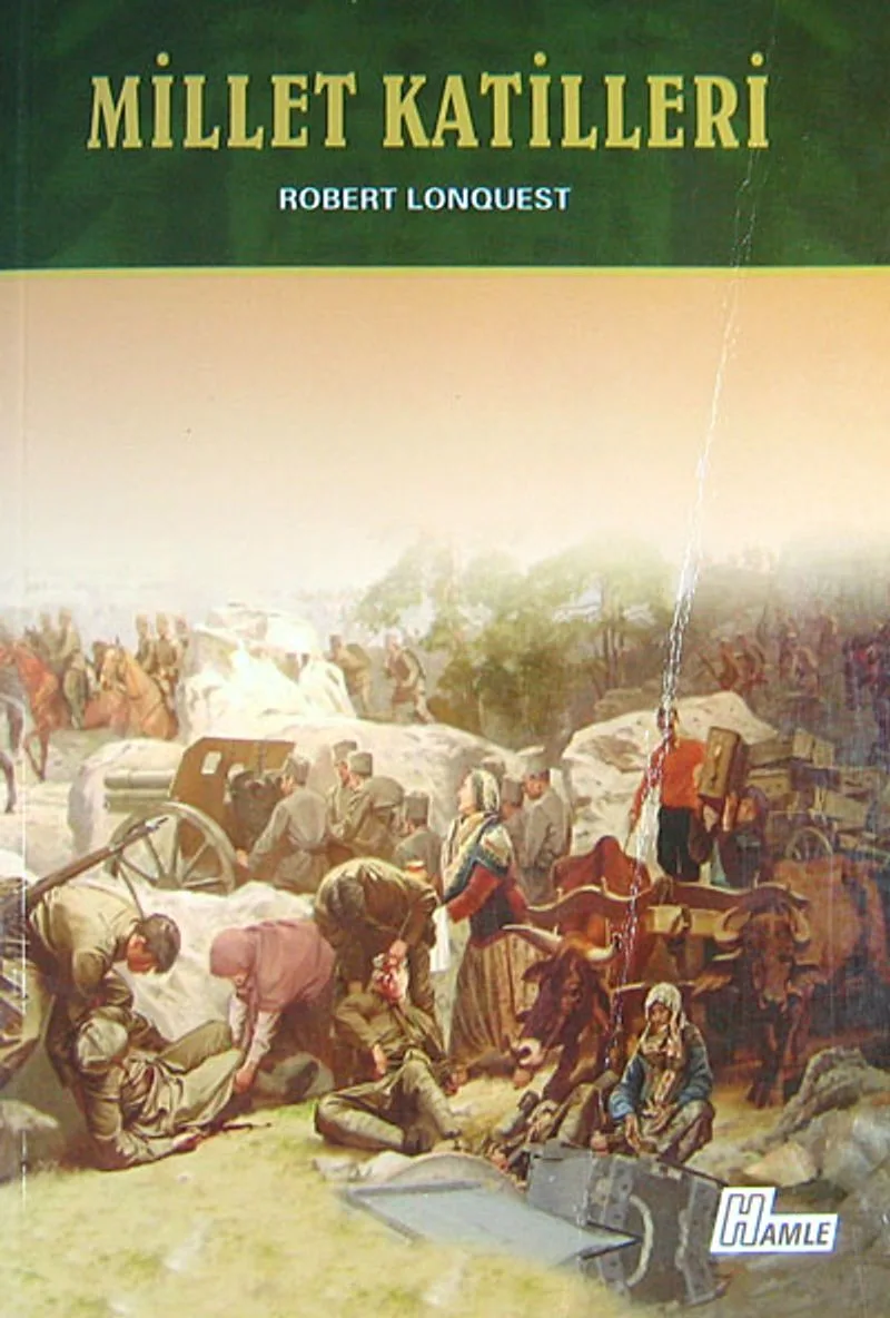 Millet Katilleri