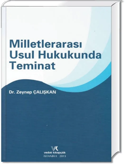 Milletlerarası Usul Hukukunda Teminat