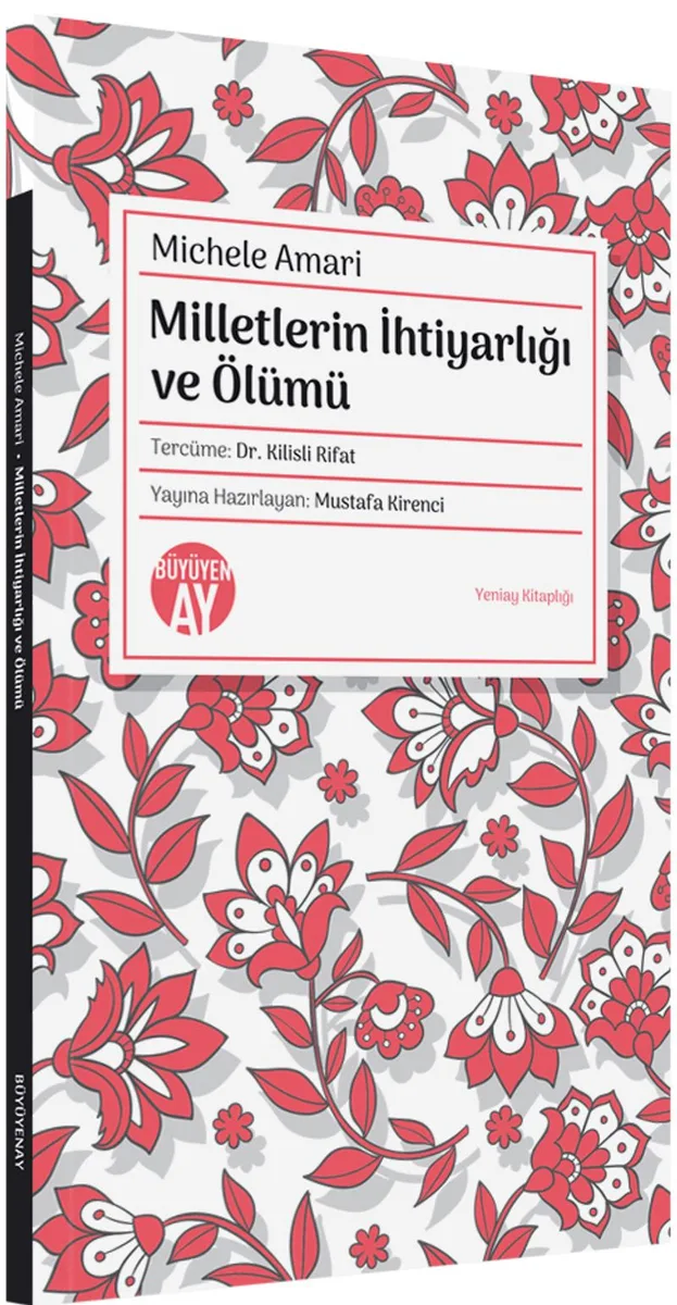 Milletlerin İhtiyarlığı ve Ölümü