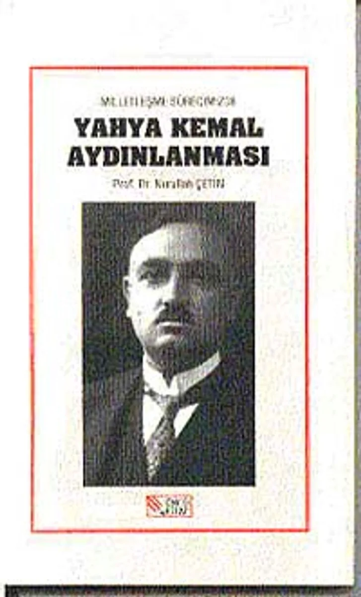 Milletleşme Sürecinde Yahya Kemal Aydınlanması