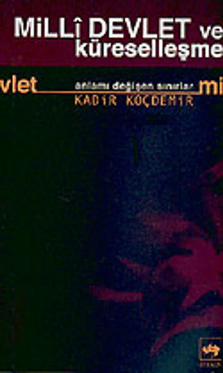 Milli Devlet ve Küreselleşme