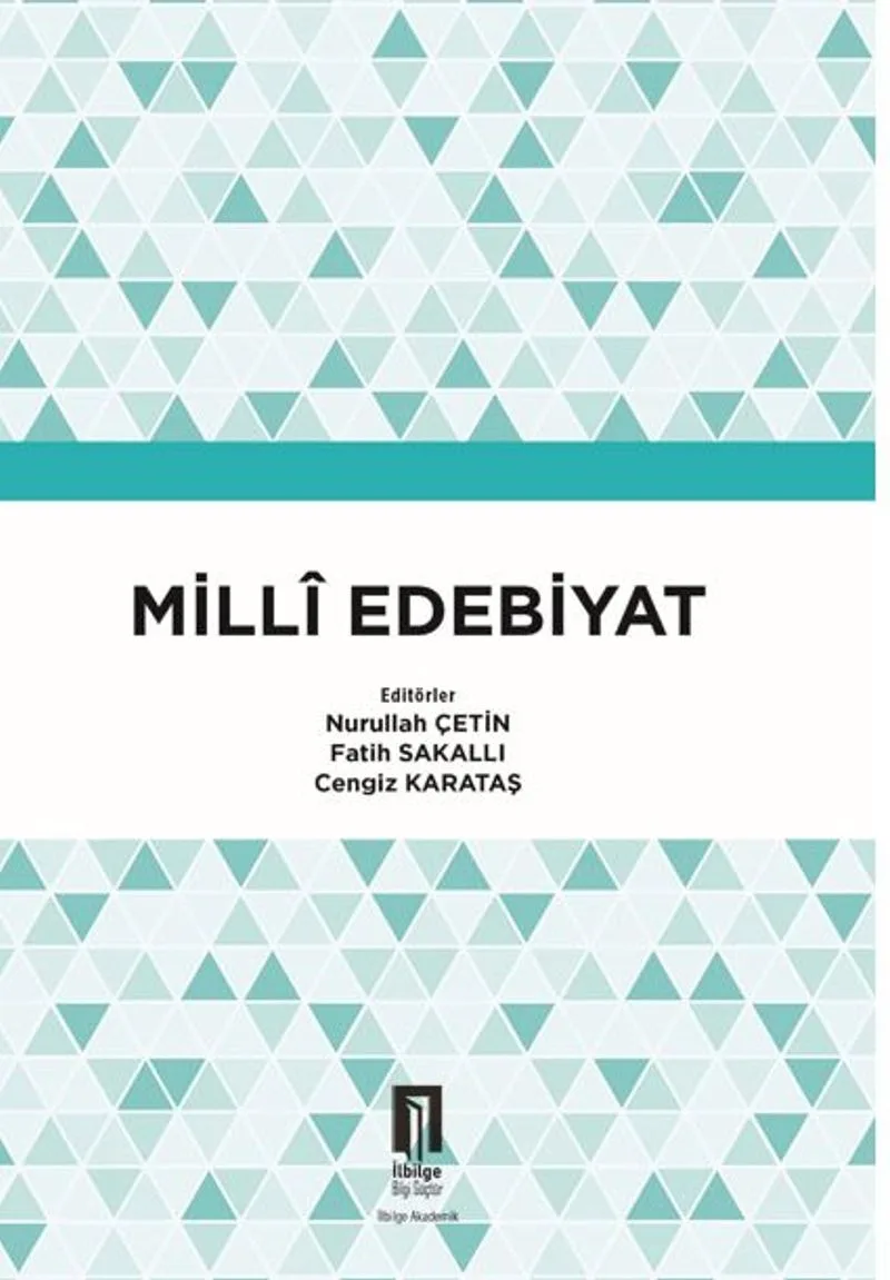 Milli Edebiyat