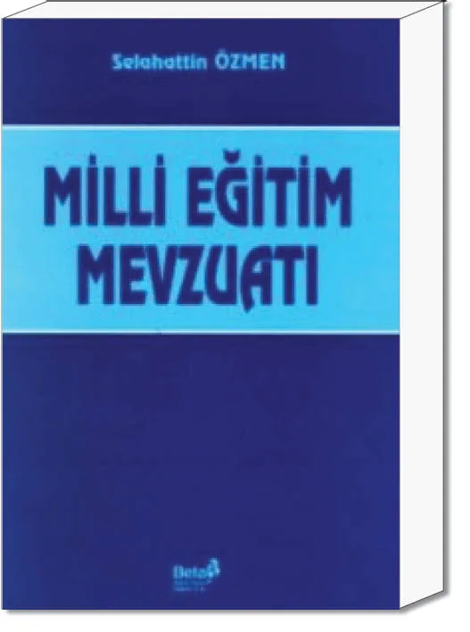 Milli Eğitim Mevzuatı
