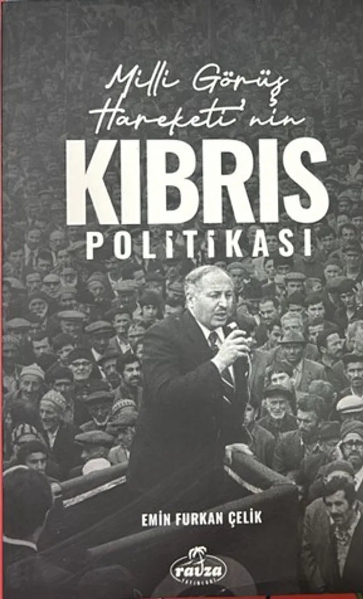 Milli Görüş Hareketi'nin Kıbrıs Politikası