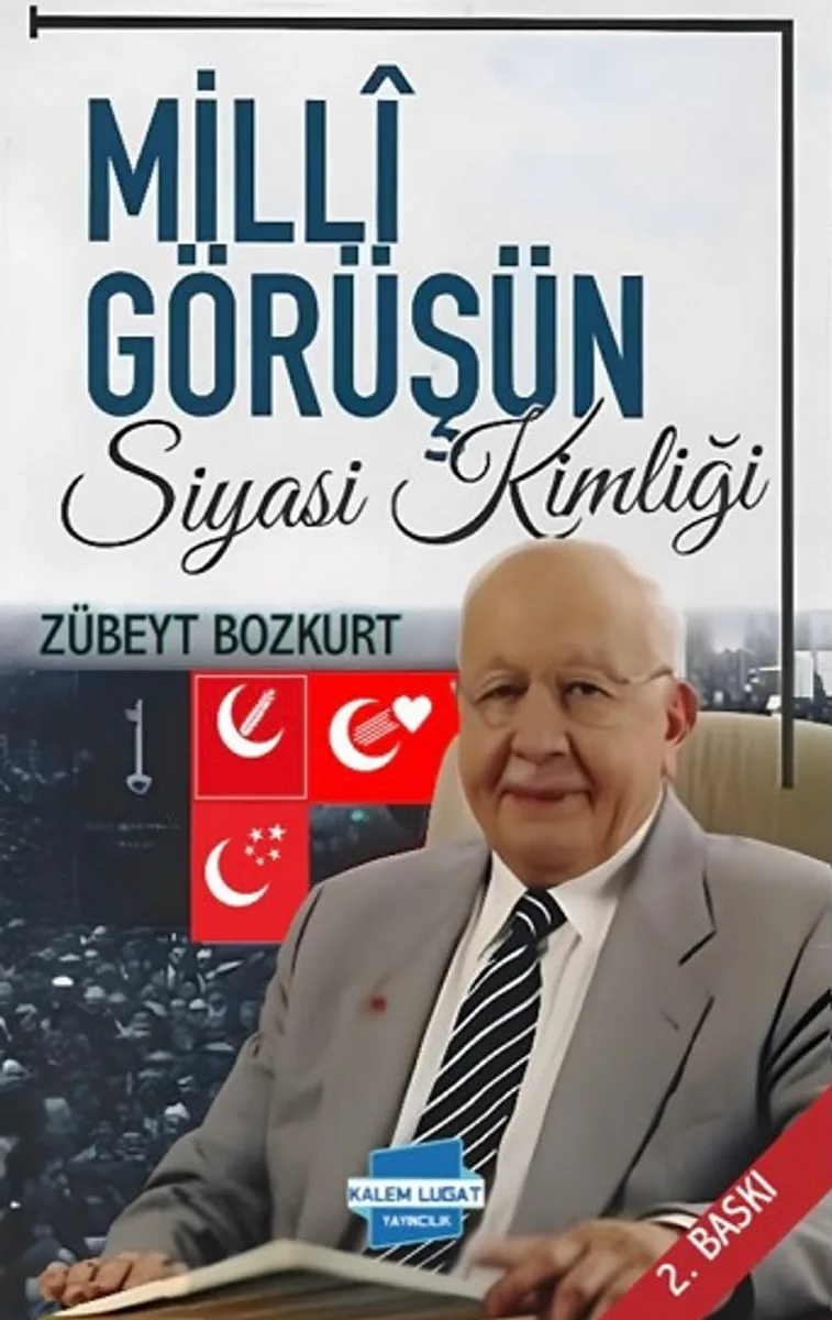 Milli Görüşün Siyasi Kimliği