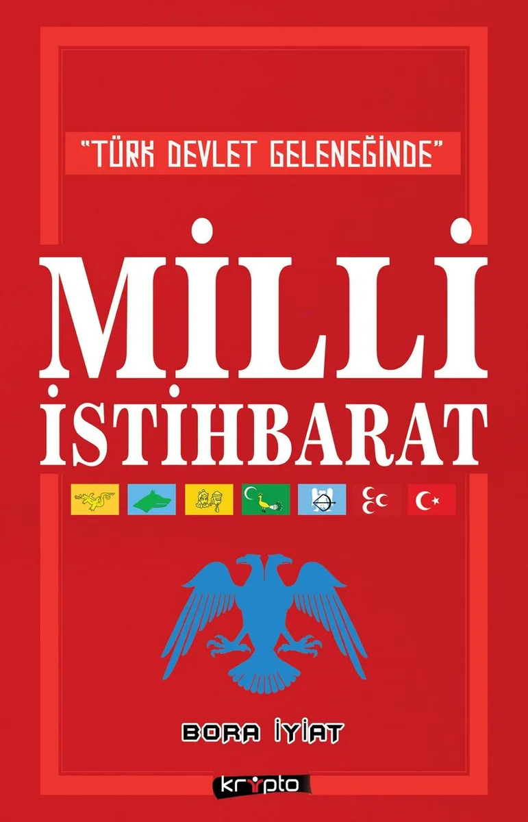 Milli İstihbarat
