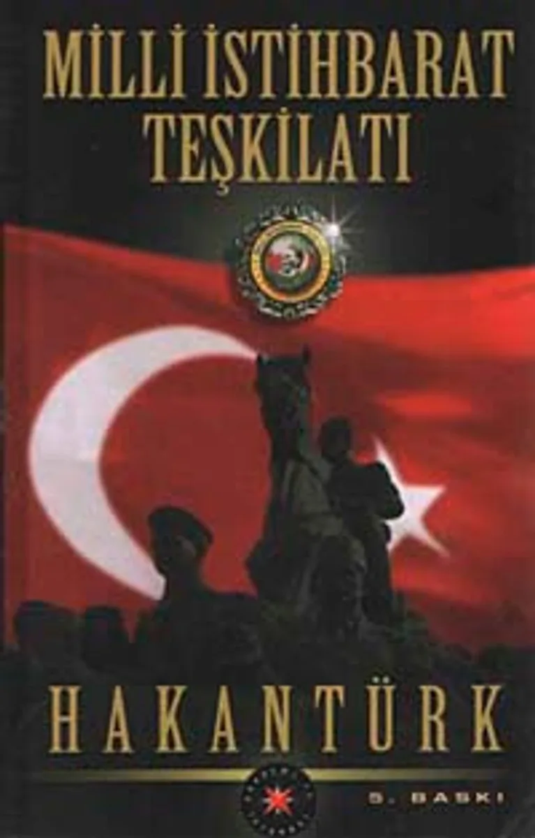 Milli İstihbarat Teşkilatı